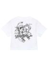 【BUBBLES】ハートエンジェルミニTEE