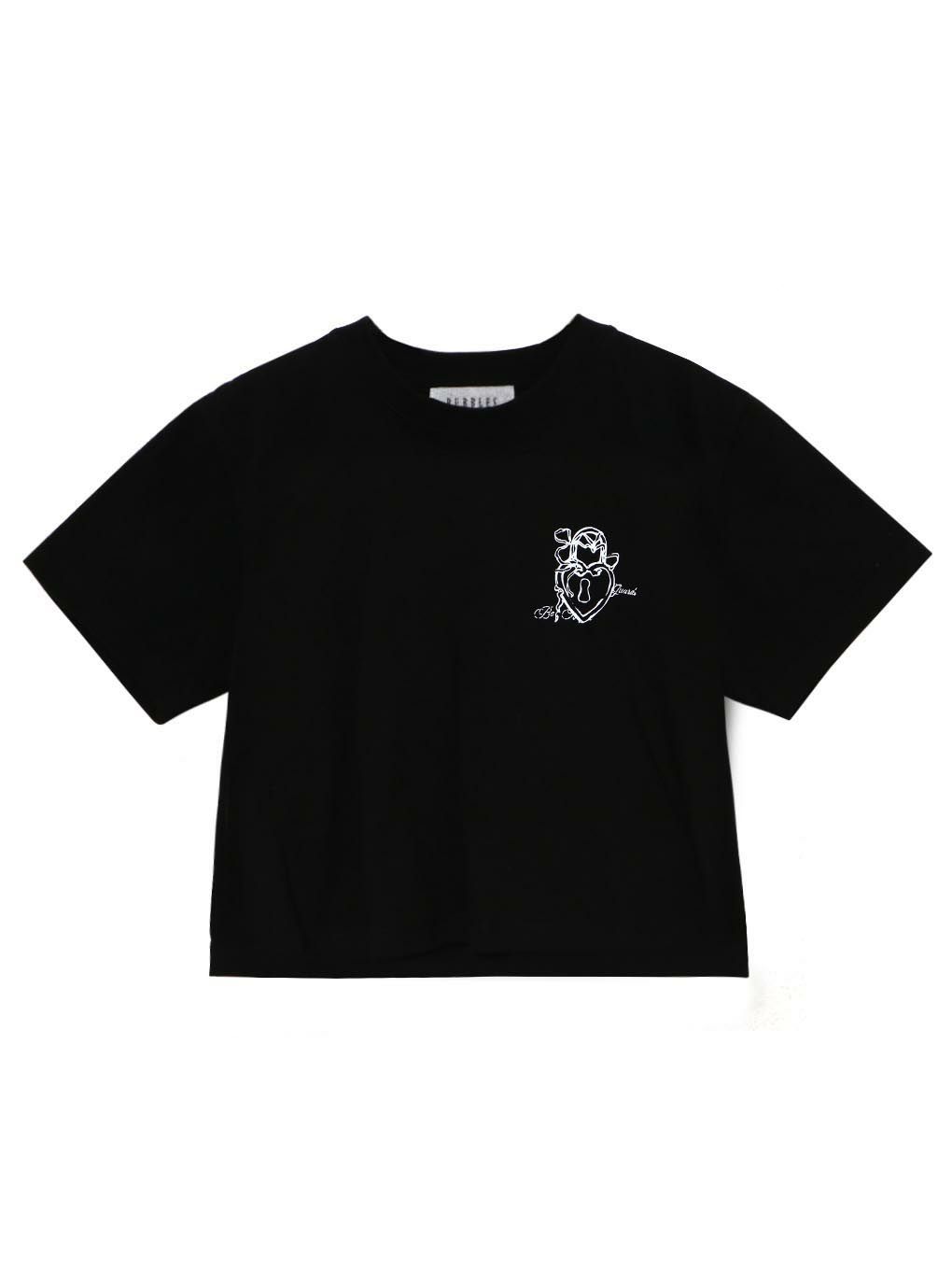 【BUBBLES】ハートエンジェルミニTEE