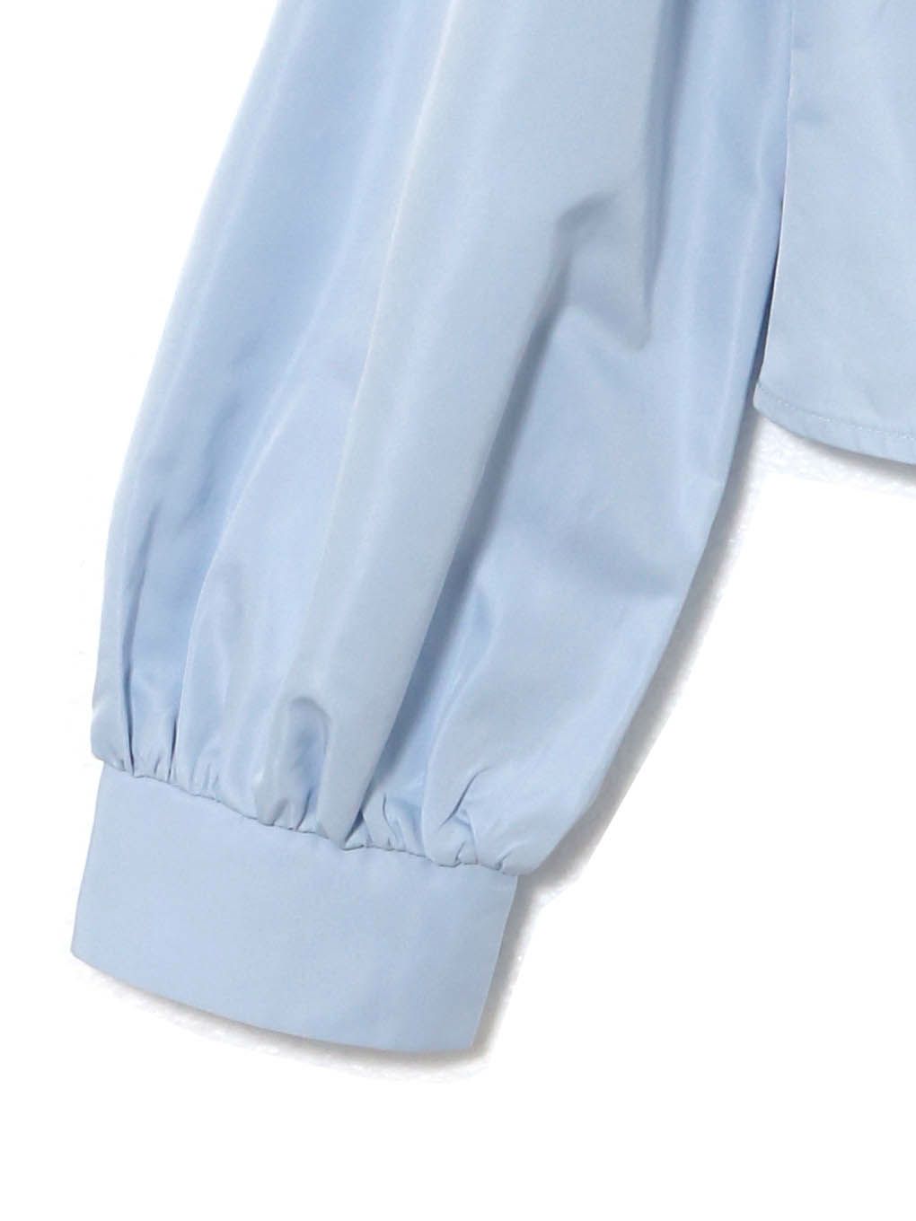 【BUBBLES】ツインリボンブラウス