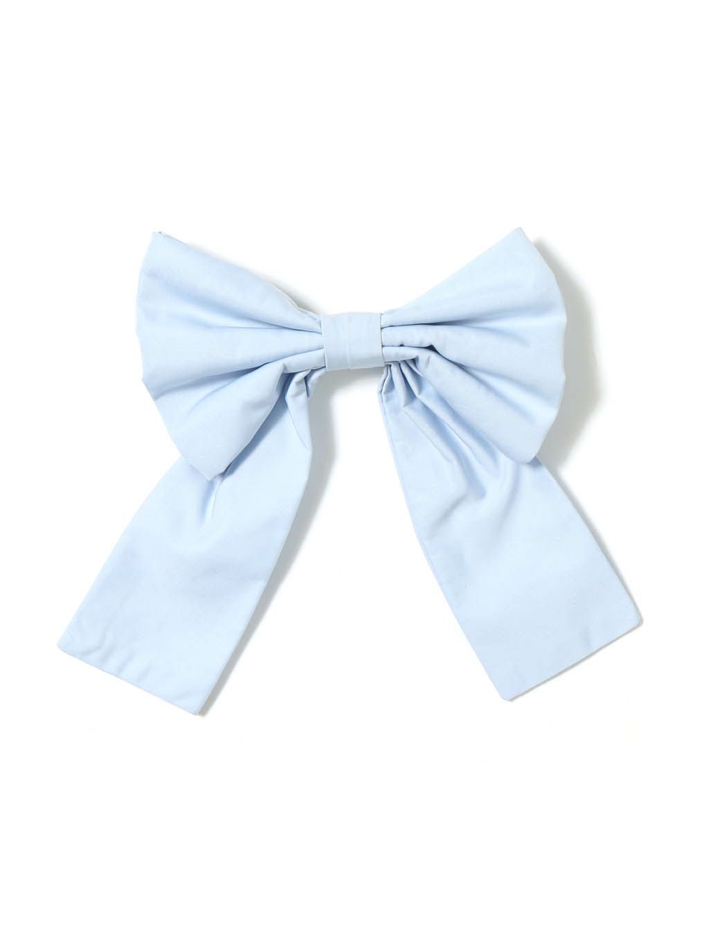 【BUBBLES】ツインリボンブラウス