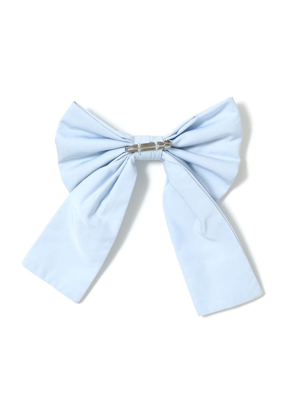 【BUBBLES】ツインリボンブラウス