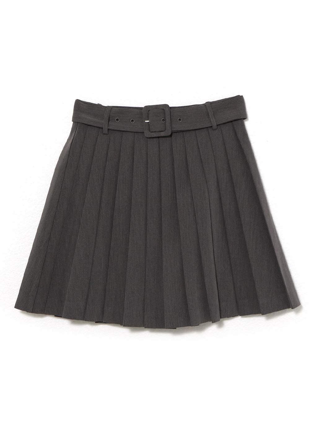 【BUBBLES】ミニプリーツスカパン