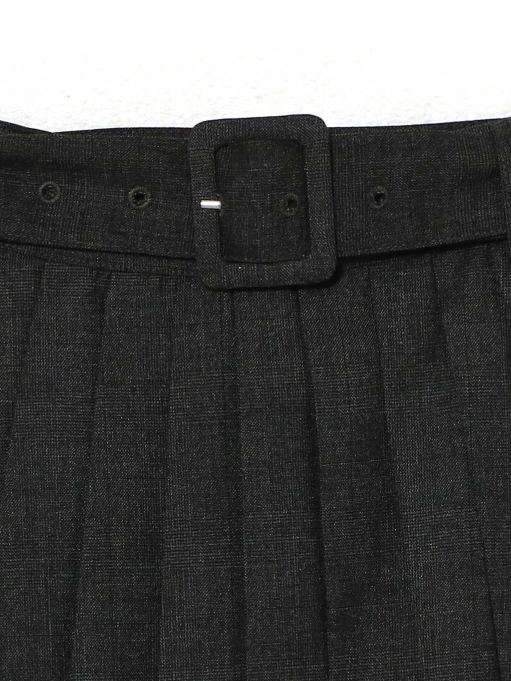 【BUBBLES】ミニプリーツスカパン