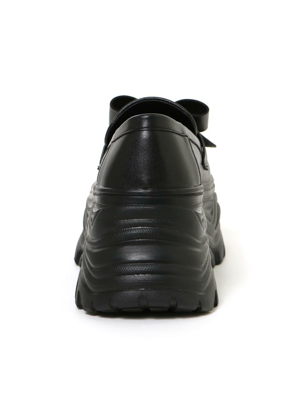 【BUBBLES】リボンローファー