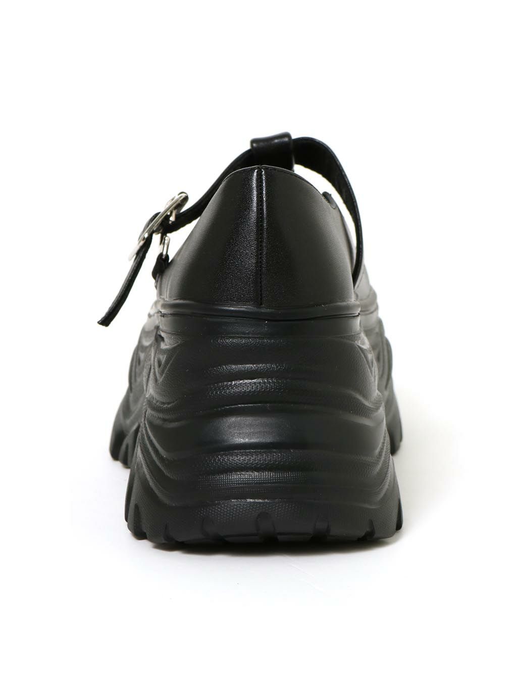 【BUBBLES】メリージェーンシューズ