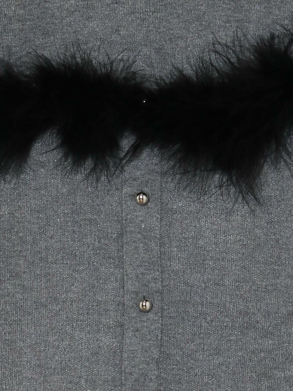 【BUBBLES】オフショルニットアンサンブル