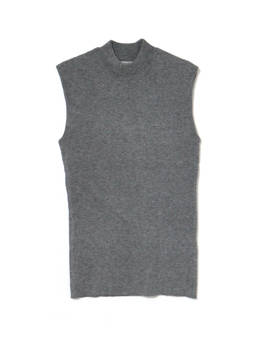 【BUBBLES】オフショルニットアンサンブル