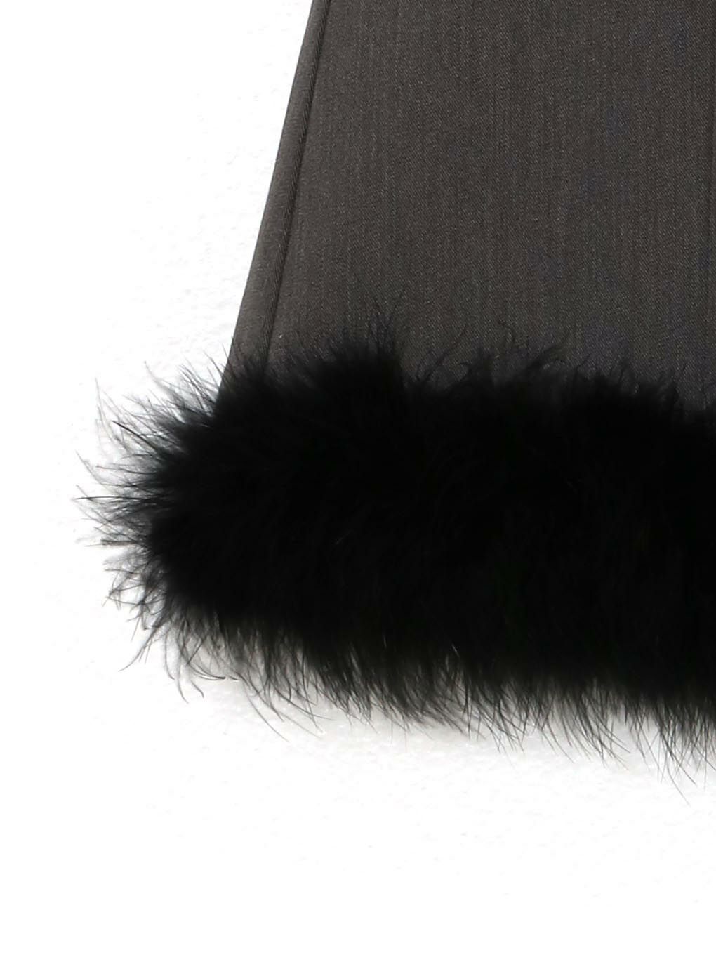 【BUBBLES】ファーミニスカパン