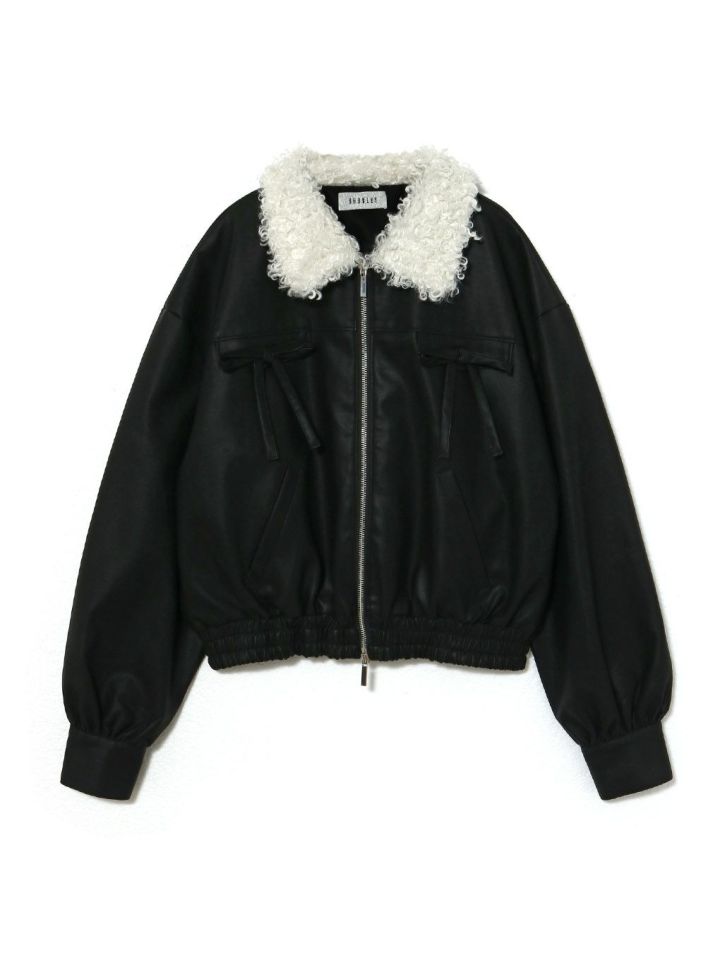 JACKET | sparkling mall online store