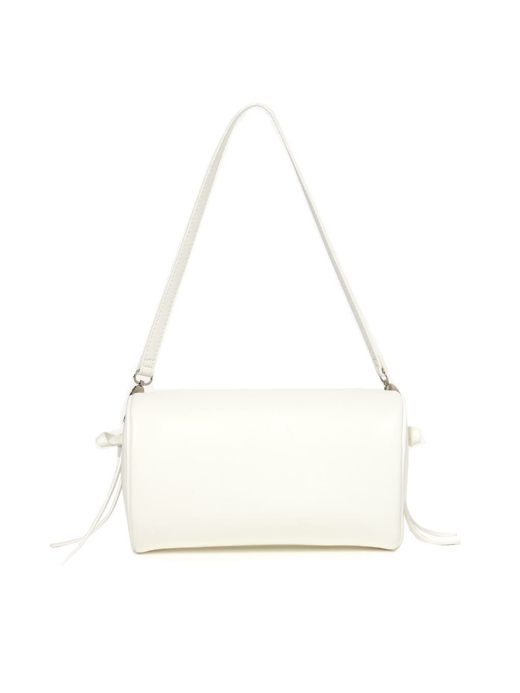 【BUBBLES】ハートボストンバッグ