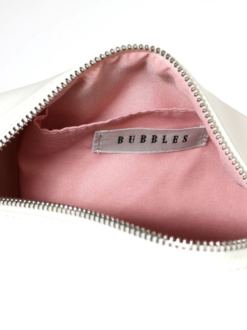 BUBBLES】ハートボストンバッグ | sparkling mall online store