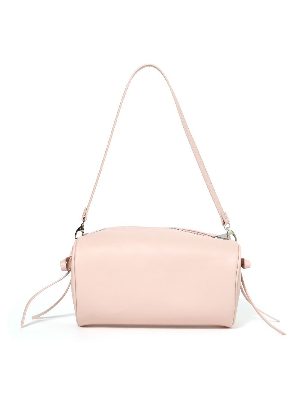 【BUBBLES】ハートボストンバッグ