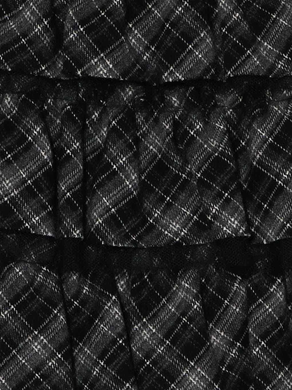 【BUBBLES】ブラッシュティアードスカパン