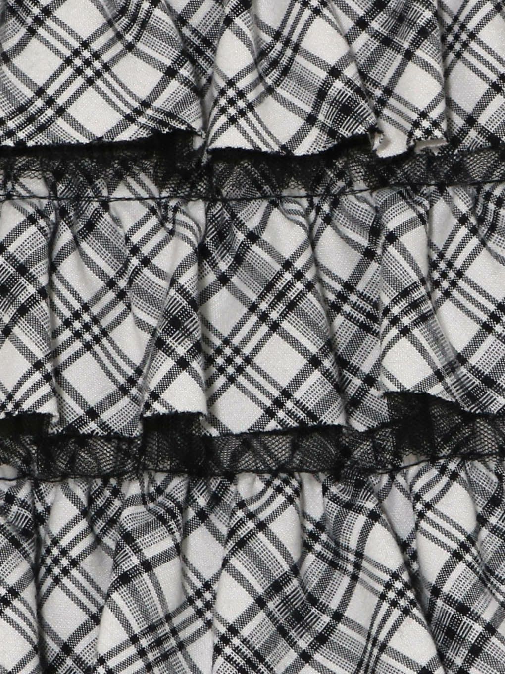 【BUBBLES】ブラッシュティアードスカパン