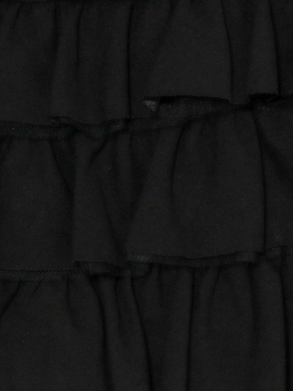 【BUBBLES】ブラッシュティアードスカパン