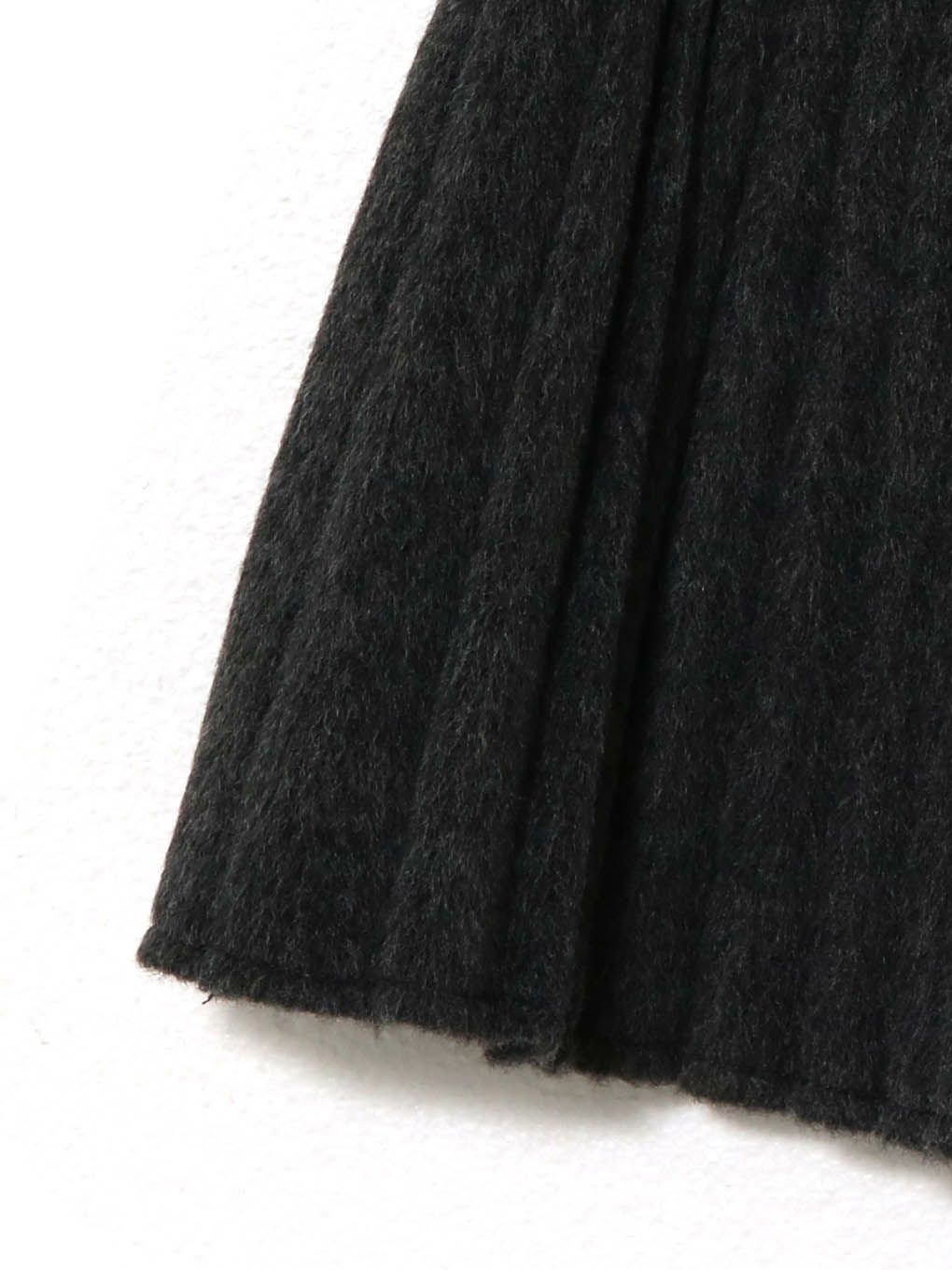 【BUBBLES】メルトプリーツスカパン