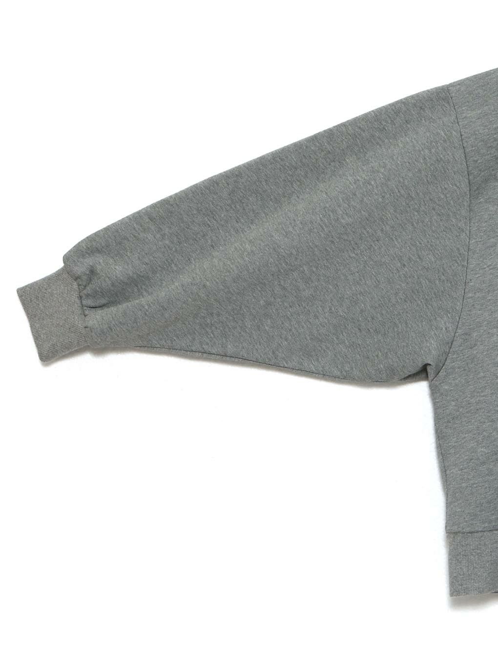 【BUBBLES】リボンフーディートップス