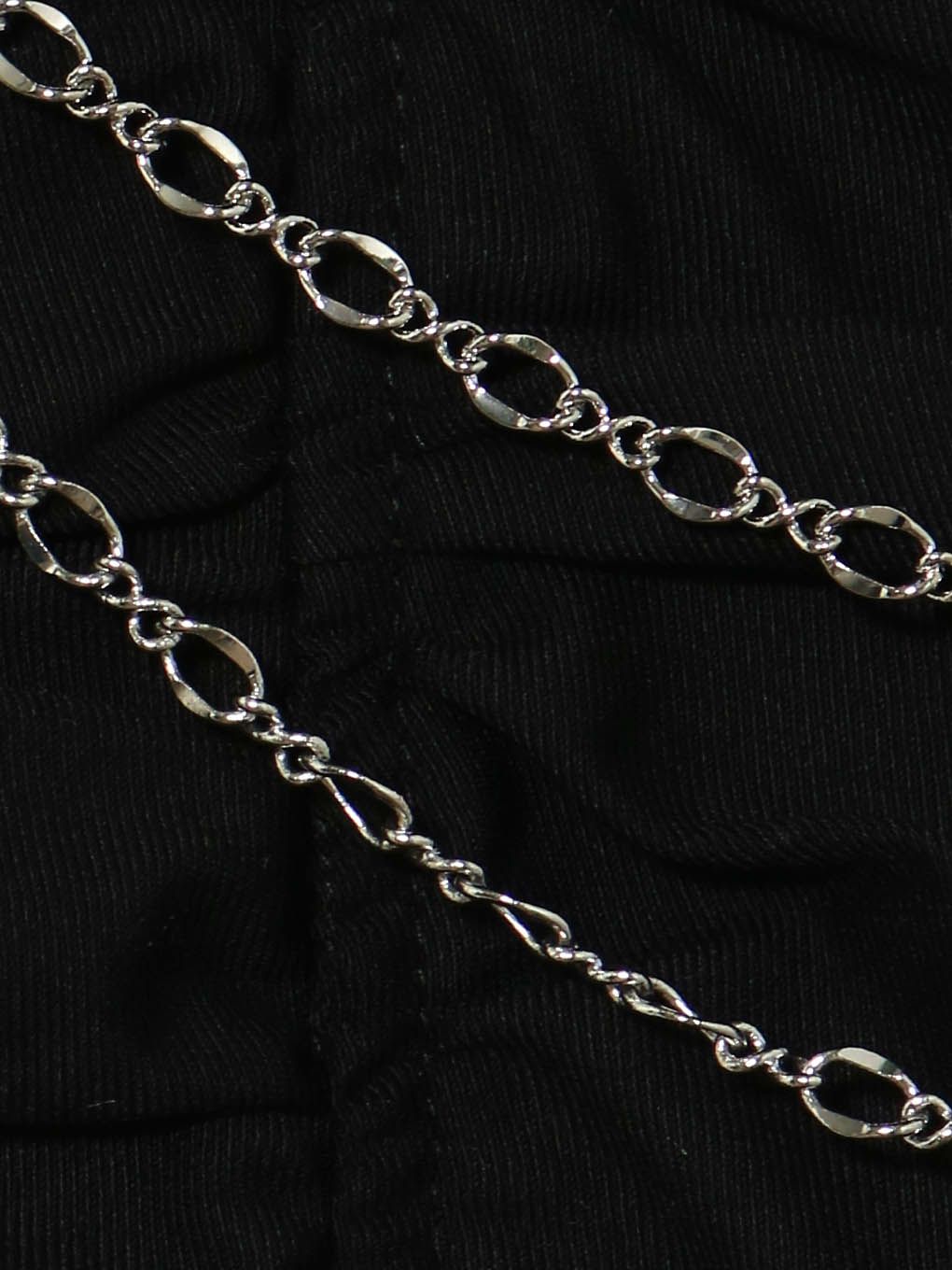 【BUBBLES】チャームギャザーセットアップ