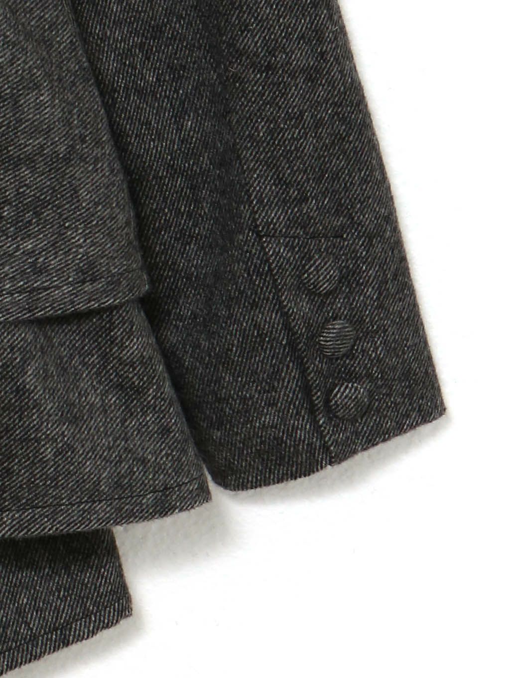 【BUBBLES】ジャケットペプラムセットアップ