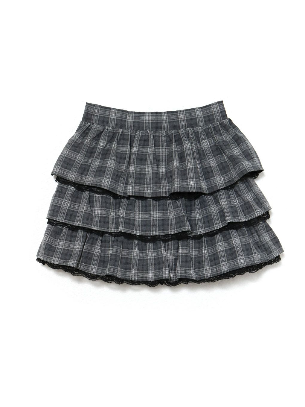 【BUBBLES】カンカンフリルスカパン