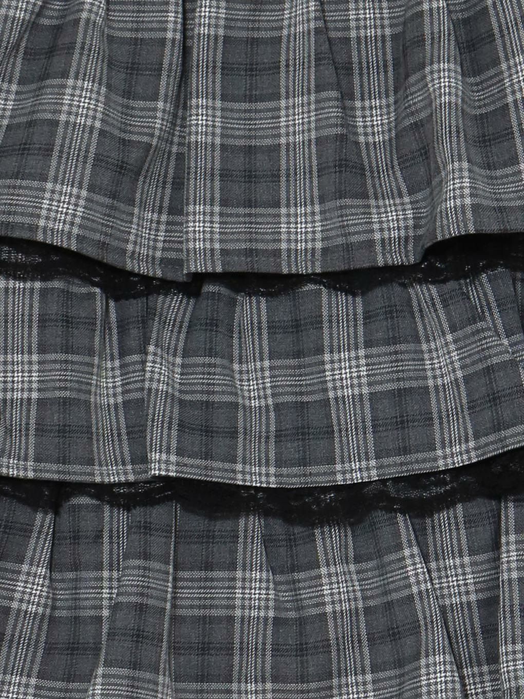 【BUBBLES】カンカンフリルスカパン