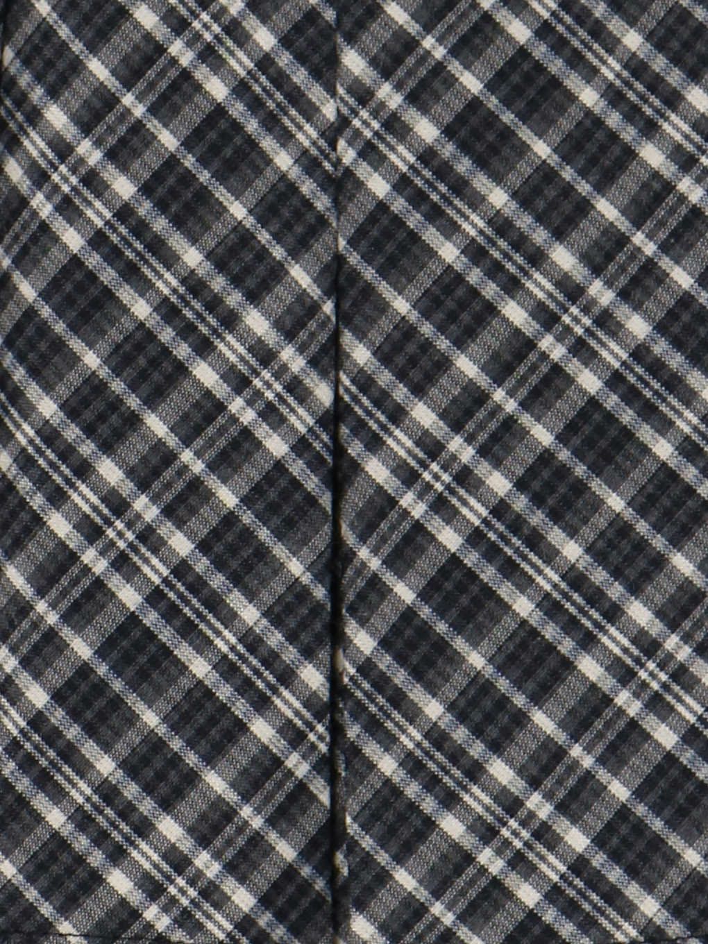 【BUBBLES】ギャザープリーツスカパン