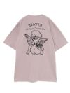 【BUBBLES】エンジェルプリントTEE