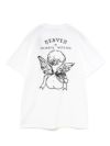 【BUBBLES】エンジェルプリントTEE