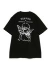 【BUBBLES】エンジェルプリントTEE