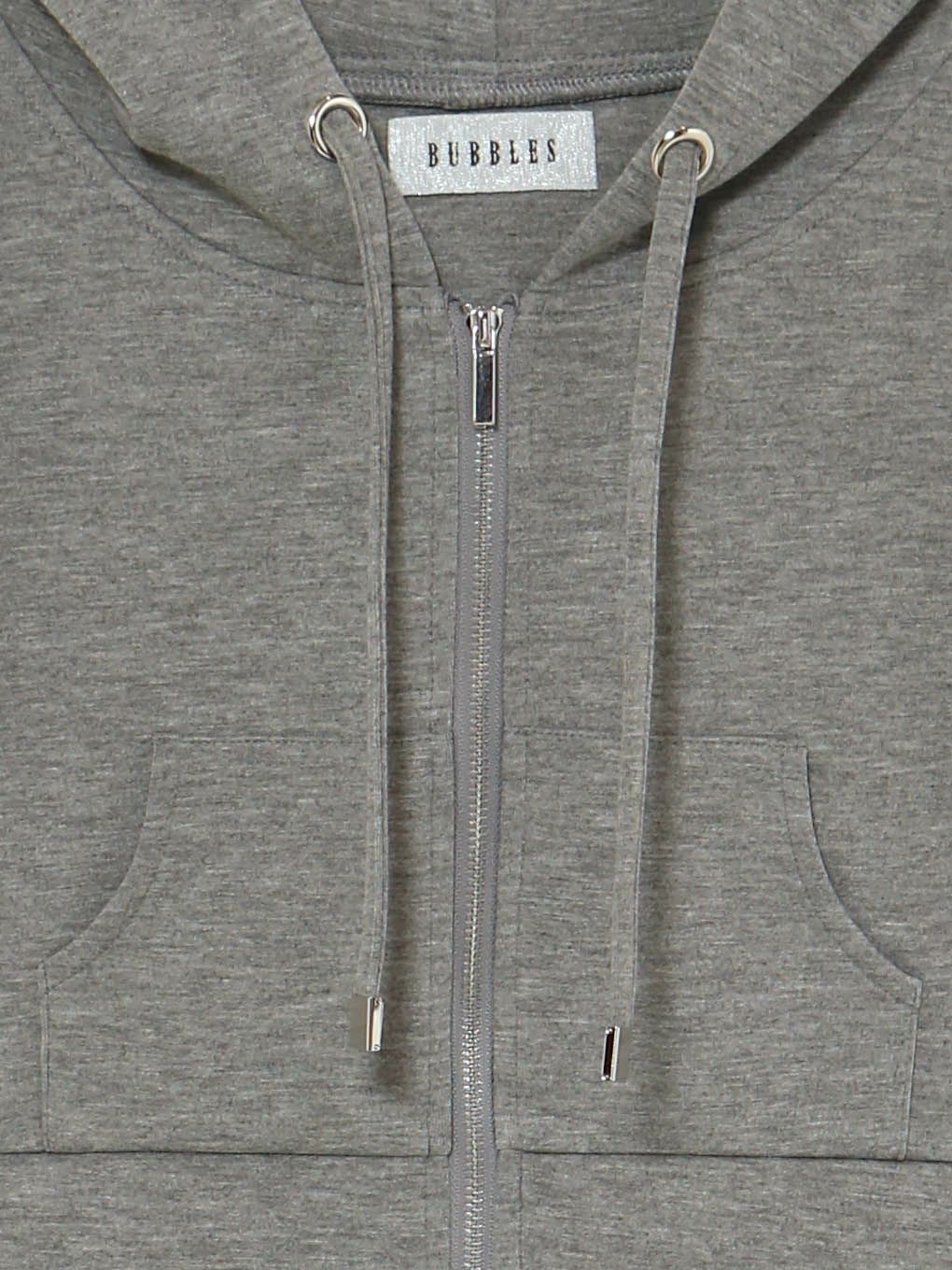 【BUBBLES】カーゴスウェットセットアップ