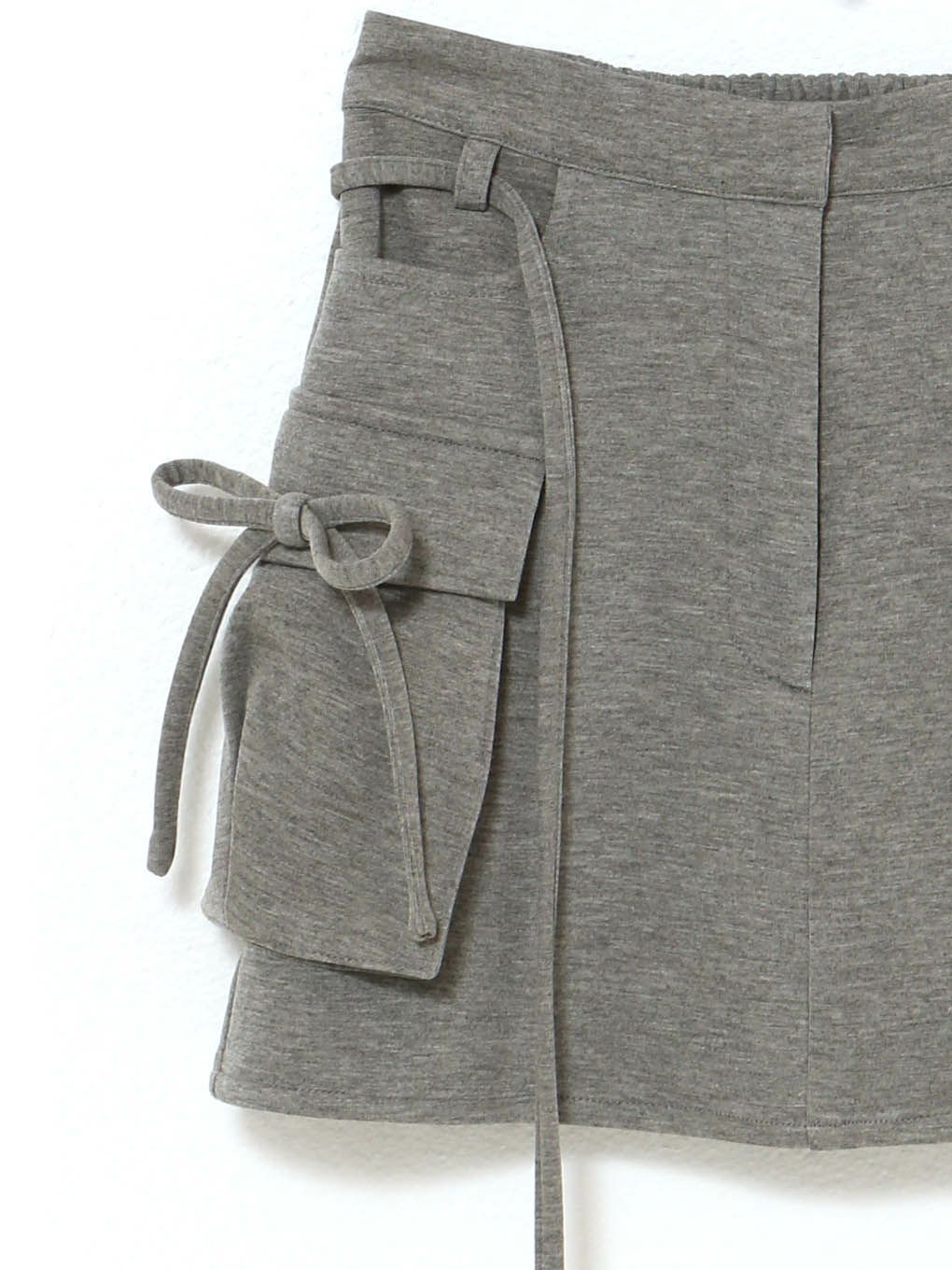 【BUBBLES】カーゴスウェットセットアップ