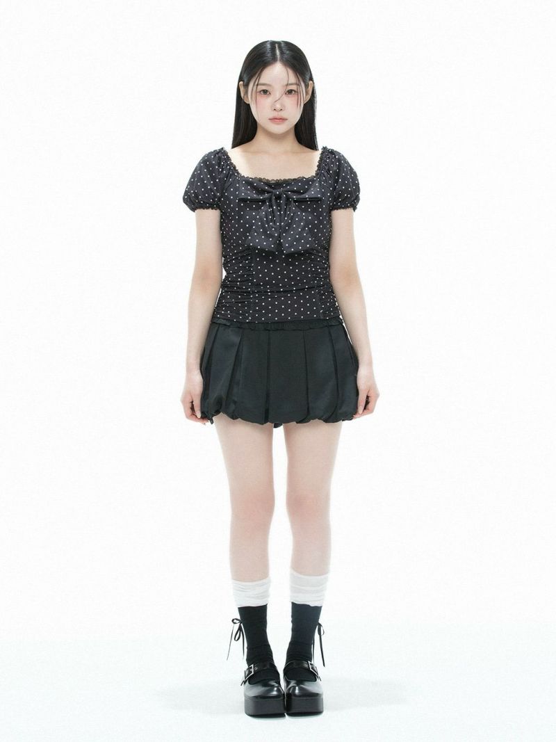 AUTUMN GIRLY BEGINS | sparkling mall online store