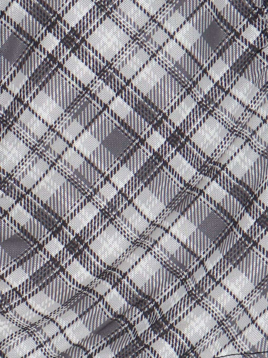 【BUBBLES】パターンリボントップス