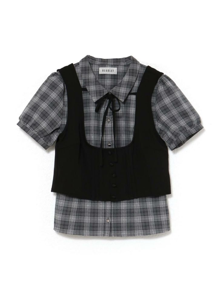 驚きの価格 SHIRT・BLOUSE | sparkling mall online store トップス