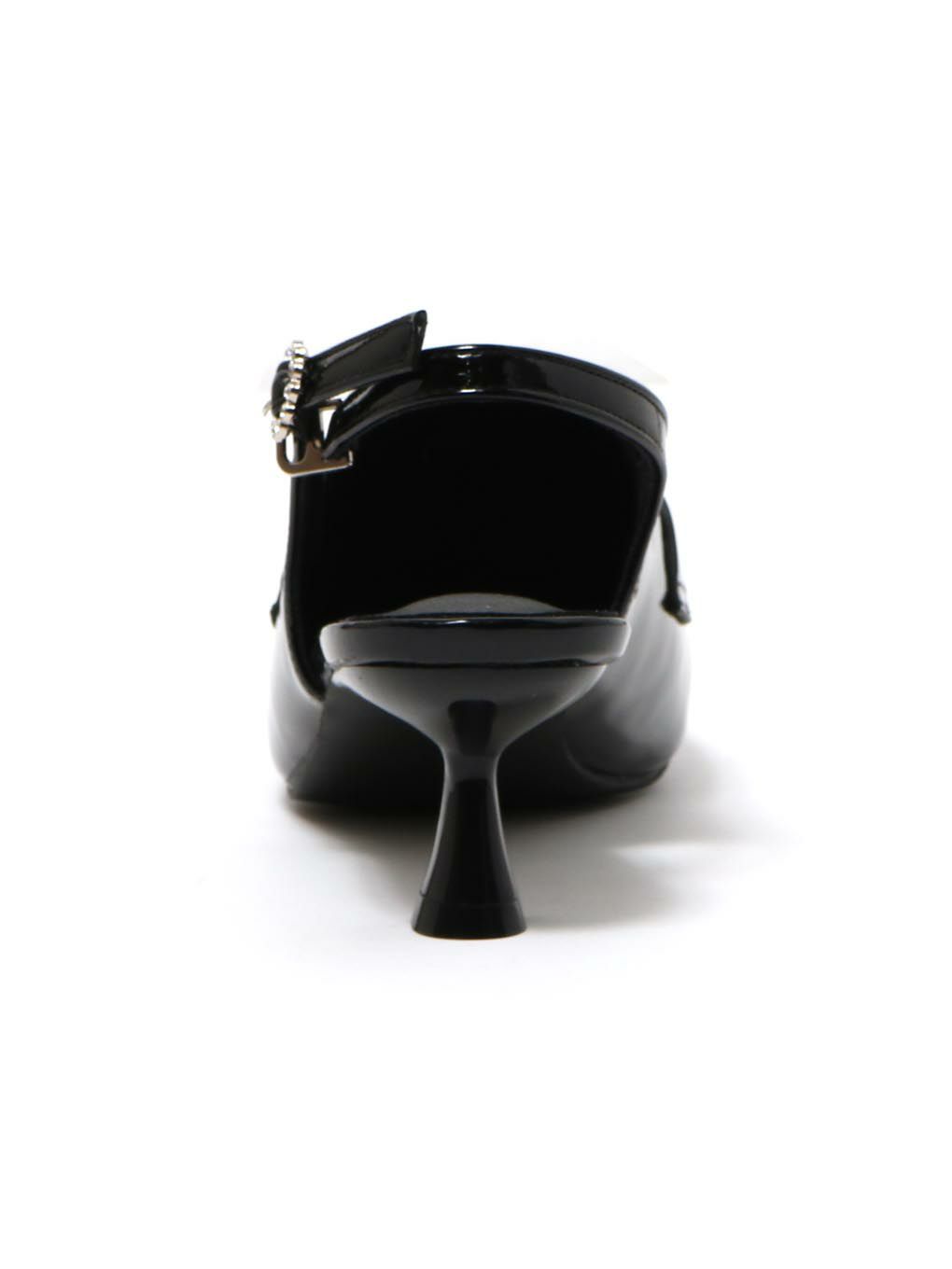 【BUBBLES】ローファーミュール