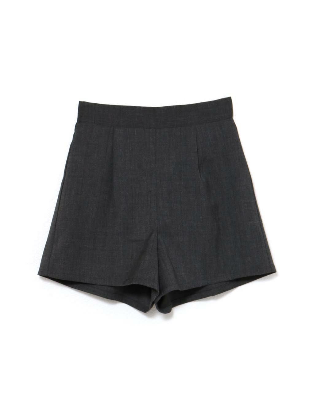 【BUBBLES】フリルペプラムセットアップ