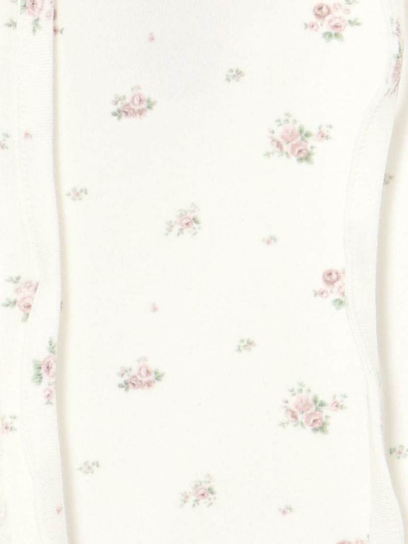 BUBBLES】スクエアレーストップス | sparkling mall online store