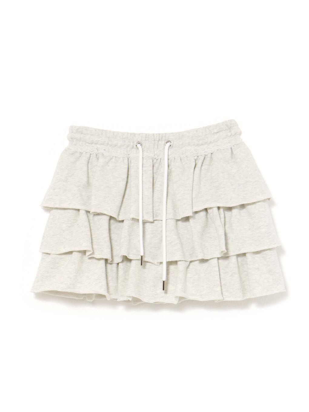 【BUBBLES】スウェットスカパン