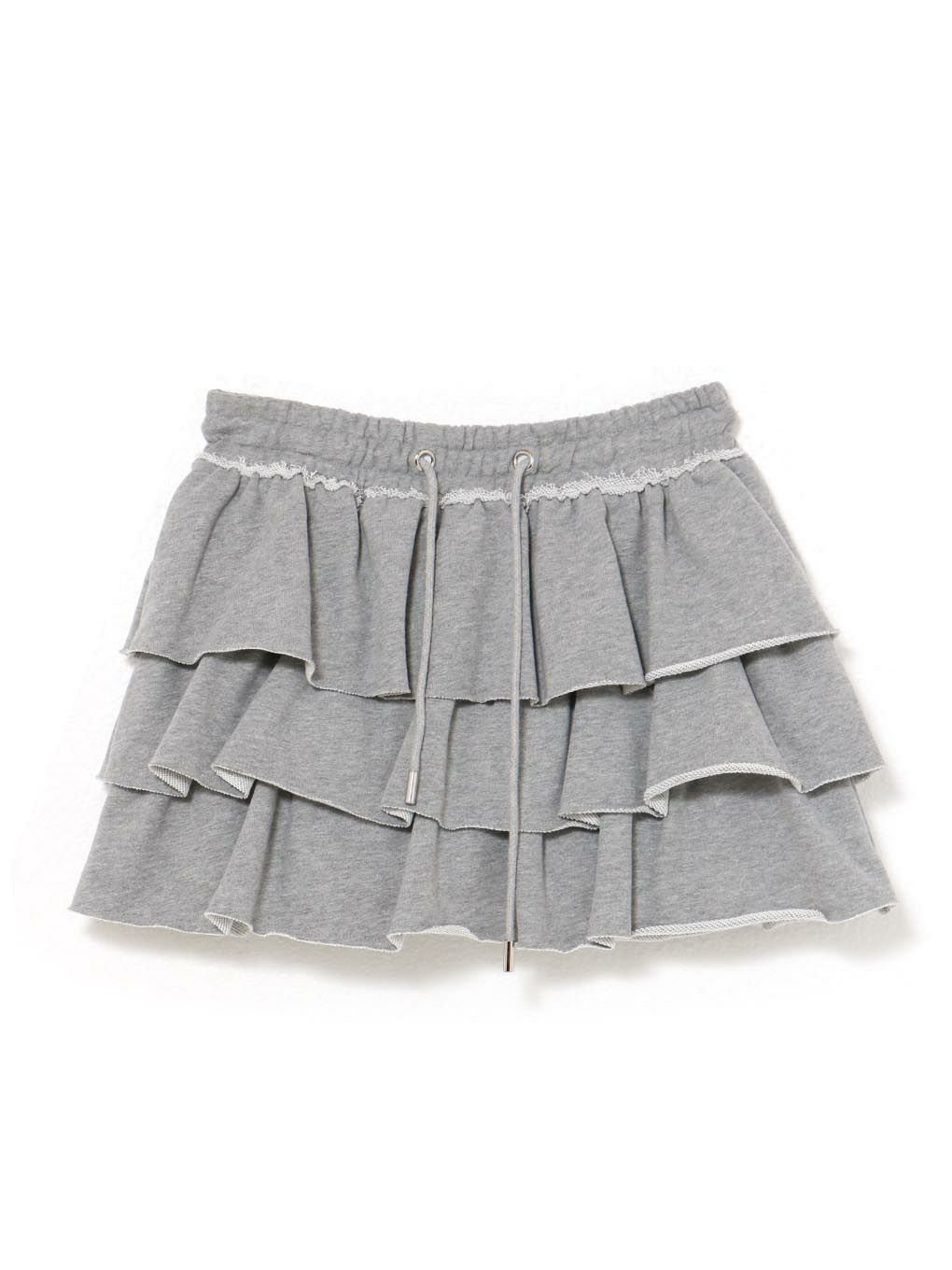 【BUBBLES】スウェットスカパン