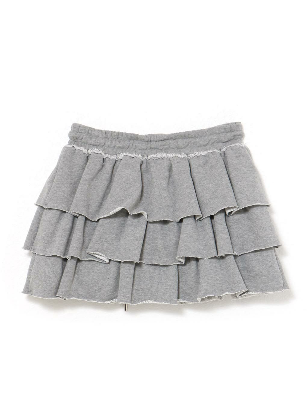 【BUBBLES】スウェットスカパン