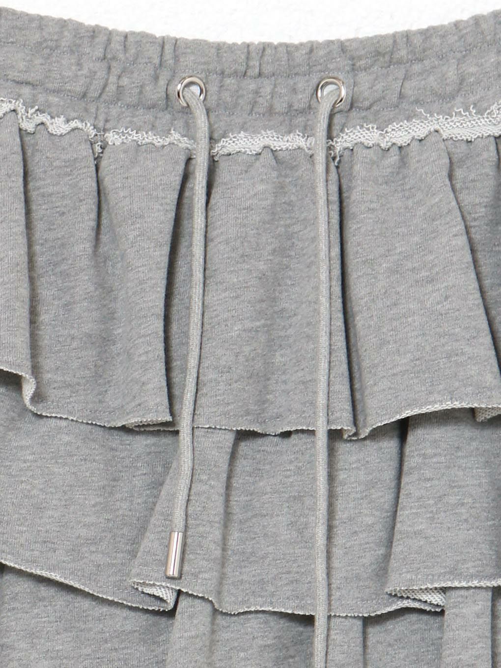 【BUBBLES】スウェットスカパン