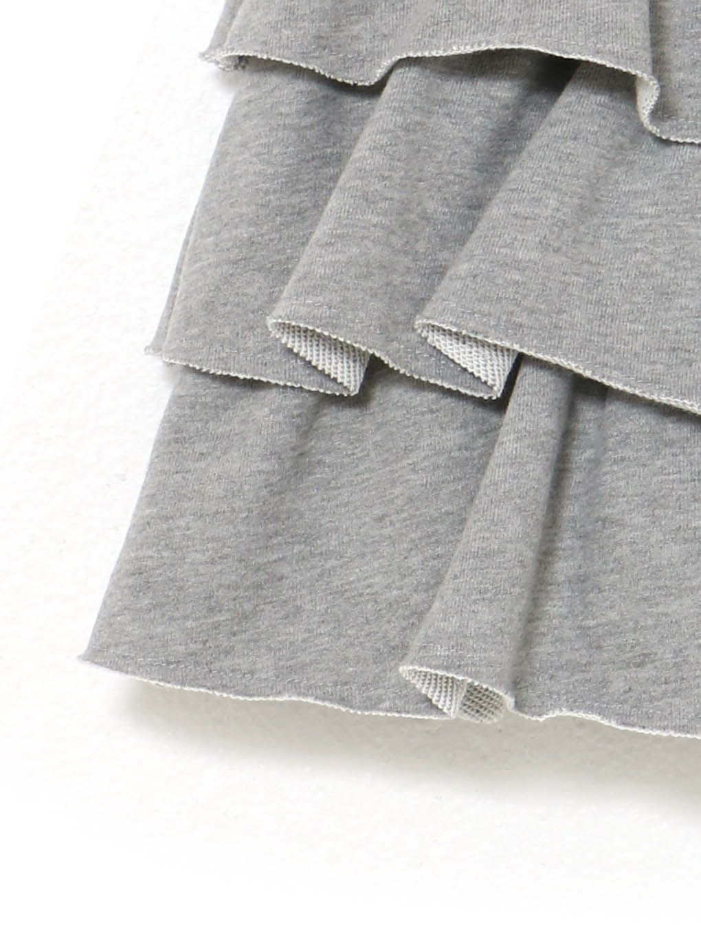 【BUBBLES】スウェットスカパン