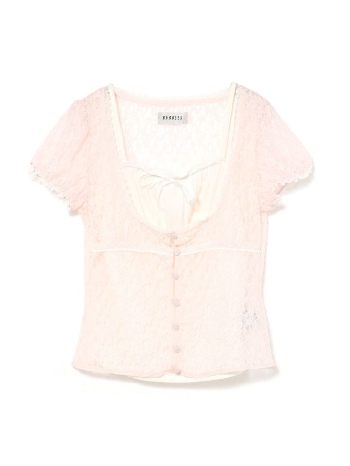 BUBBLES | sparkling mall online store