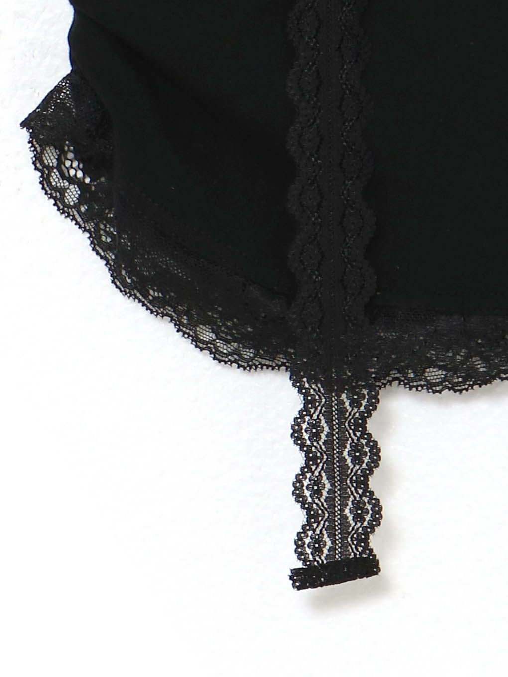 【BUBBLES】レースビジューTEE