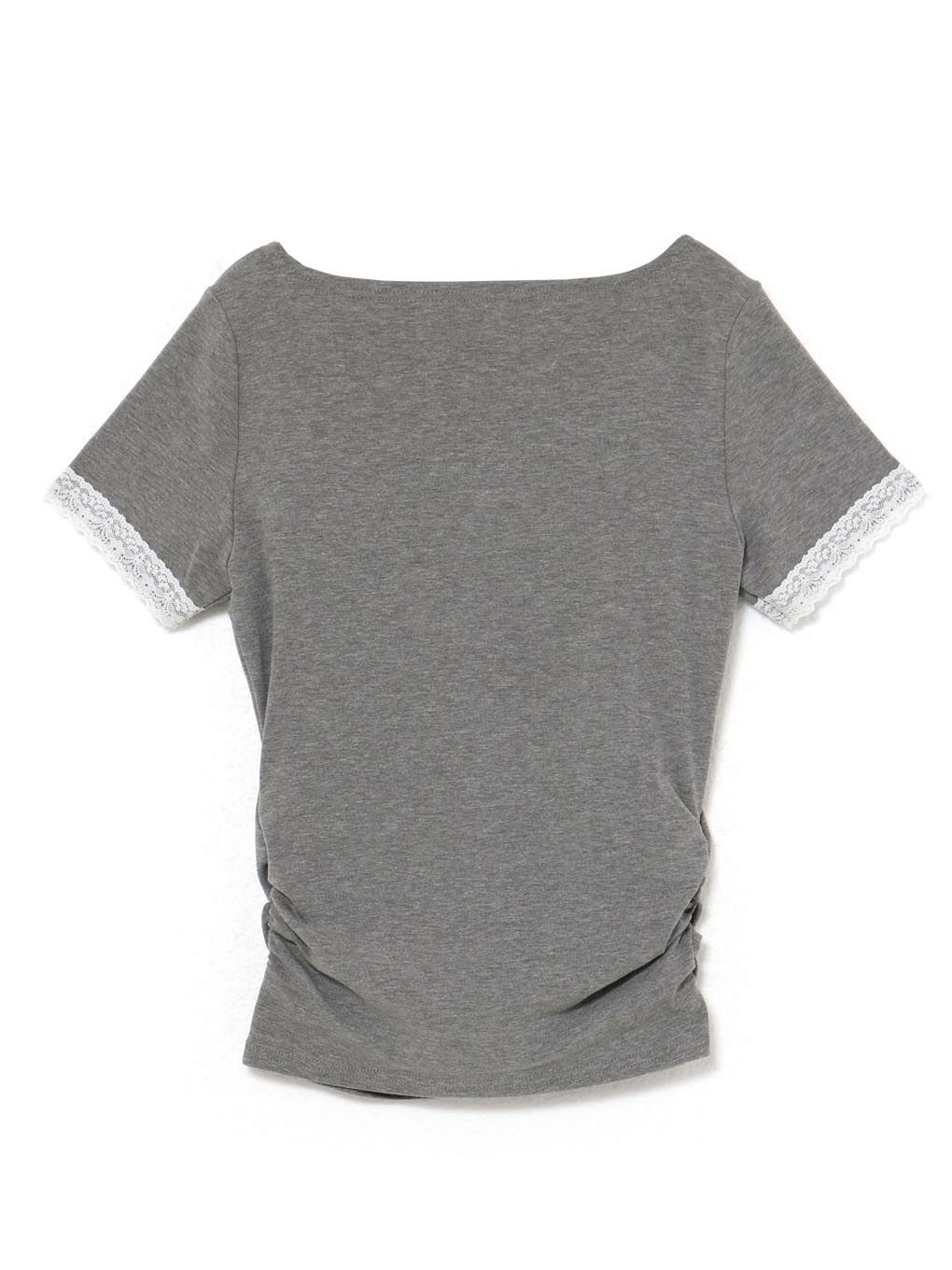 【BUBBLES】オープンレースアンサンブル