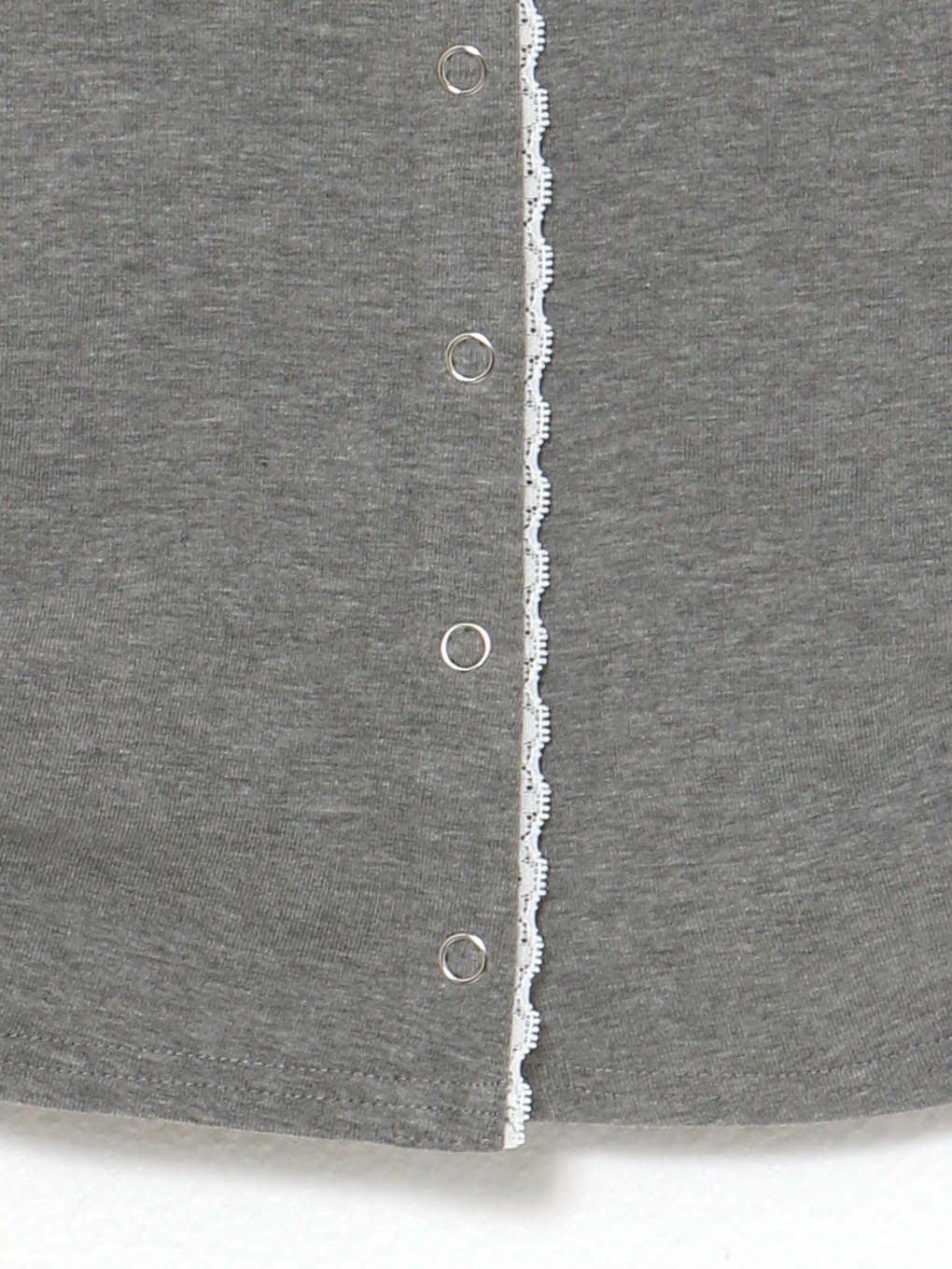 【BUBBLES】オープンレースアンサンブル