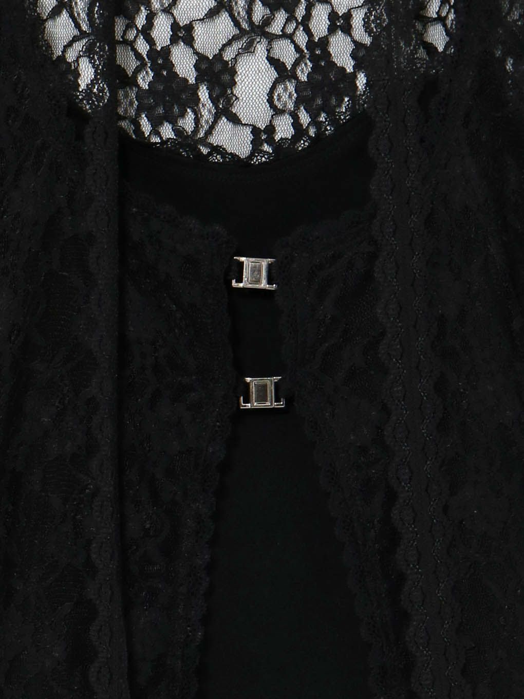 【BUBBLES】レースアンサンブル