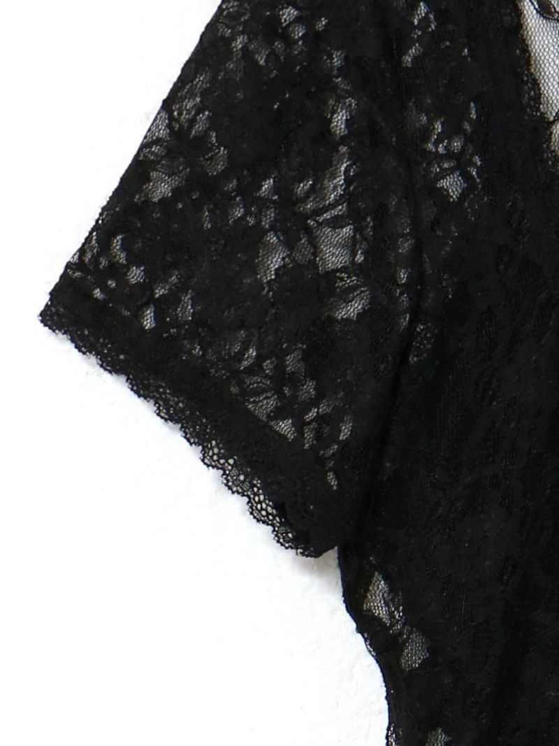 BUBBLES】レースアンサンブル | sparkling mall online store