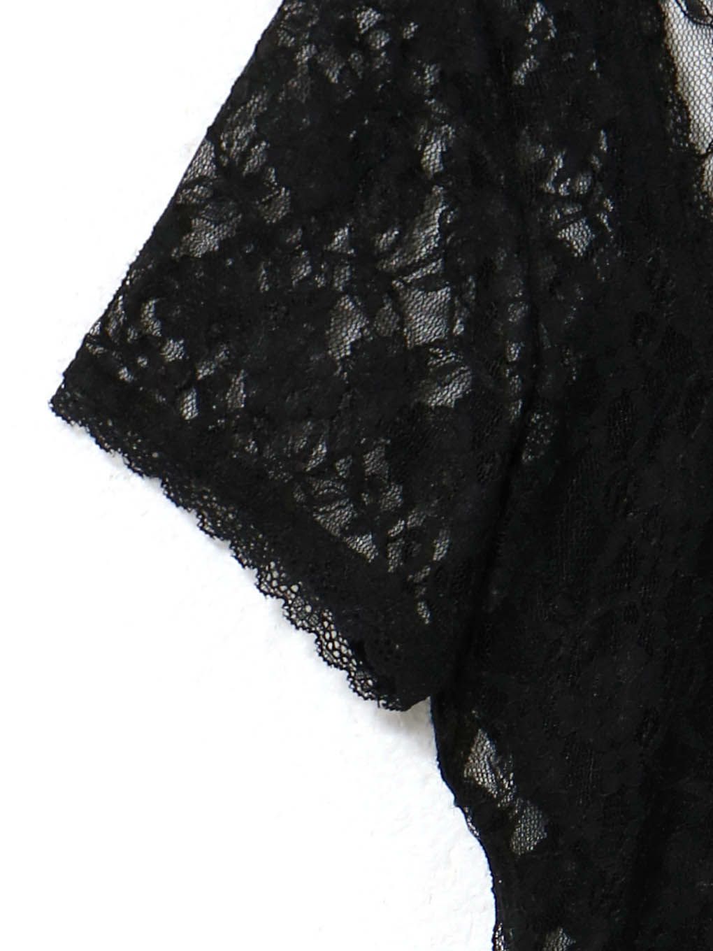 【BUBBLES】レースアンサンブル