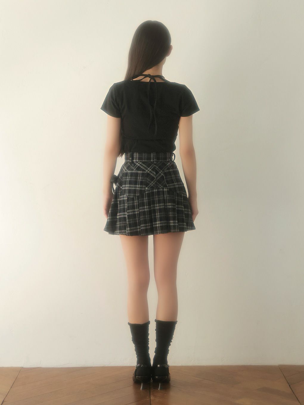 【BUBBLES】ビジューロゴアンサンブル